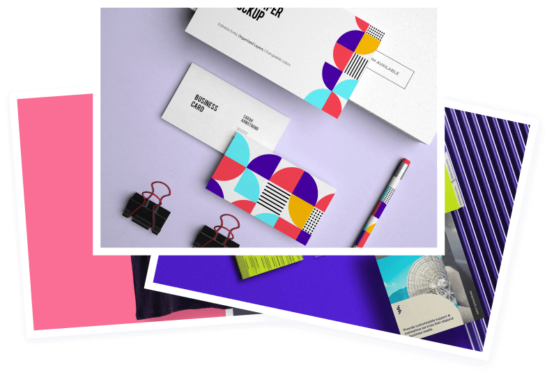 Design & Branding
