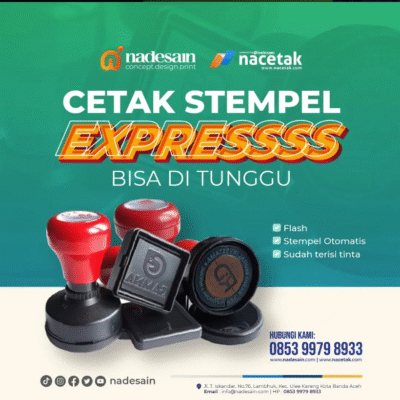 Stempel
