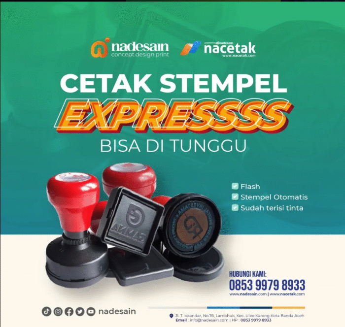 Stempel