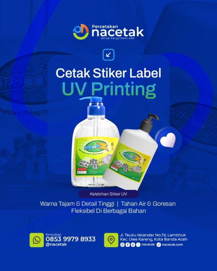 Sticker UV - Image 2
