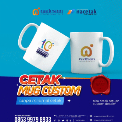 Mug Custom